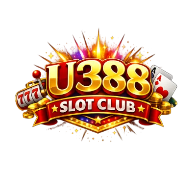 U388 Slot Club